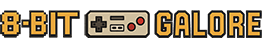 8-Bit Galore